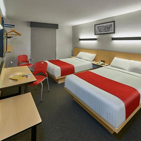City Express By Marriott Durango Ngoại thất bức ảnh