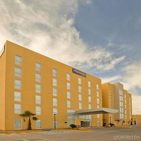 City Express By Marriott Durango Ngoại thất bức ảnh
