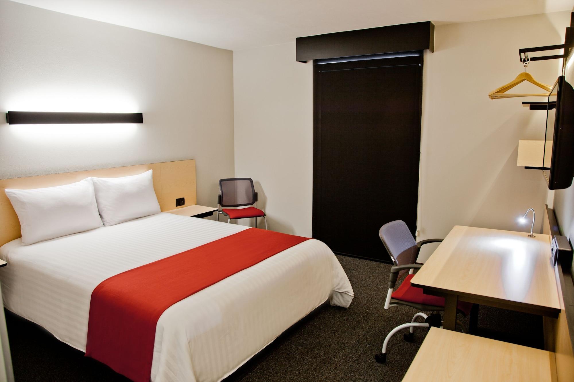 City Express By Marriott Durango Ngoại thất bức ảnh