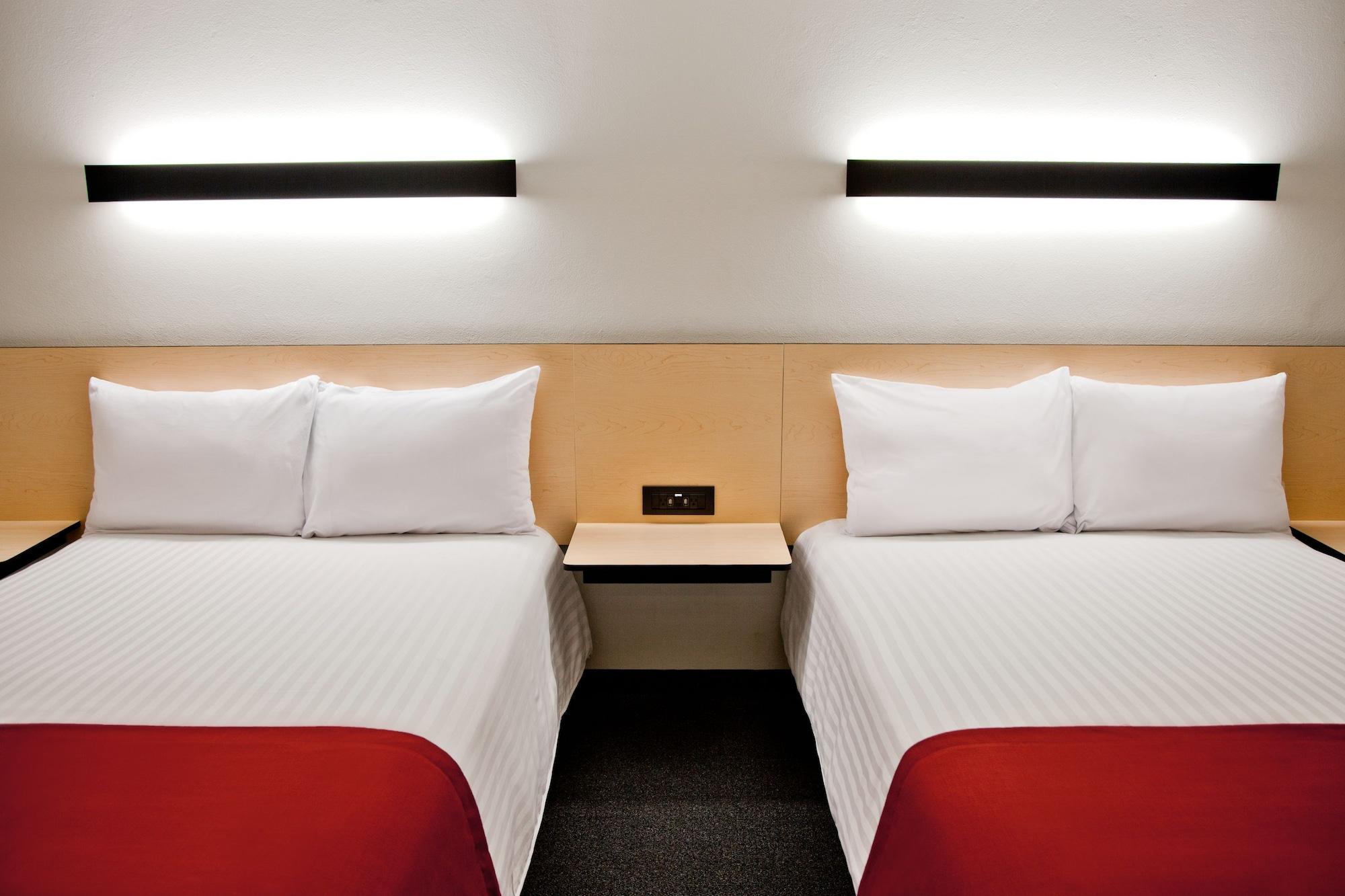 City Express By Marriott Durango Ngoại thất bức ảnh