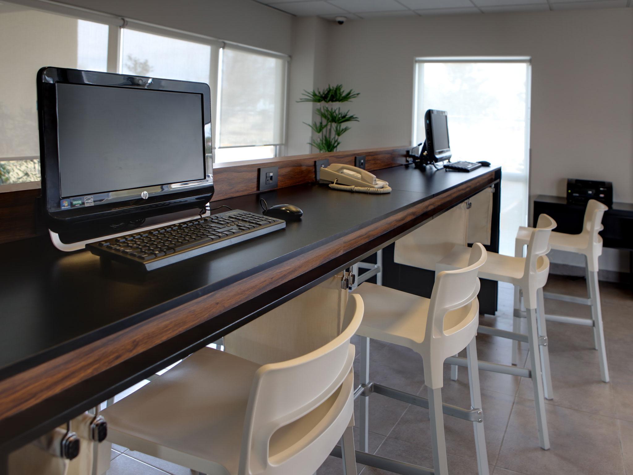 City Express By Marriott Durango Ngoại thất bức ảnh