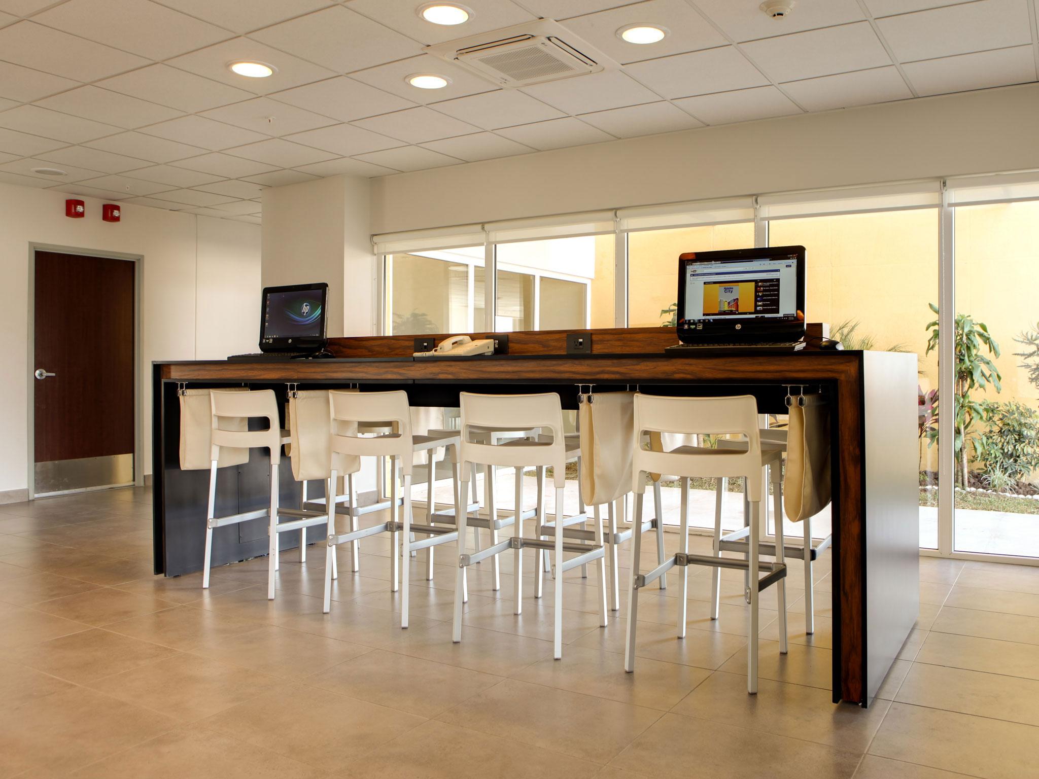 City Express By Marriott Durango Ngoại thất bức ảnh