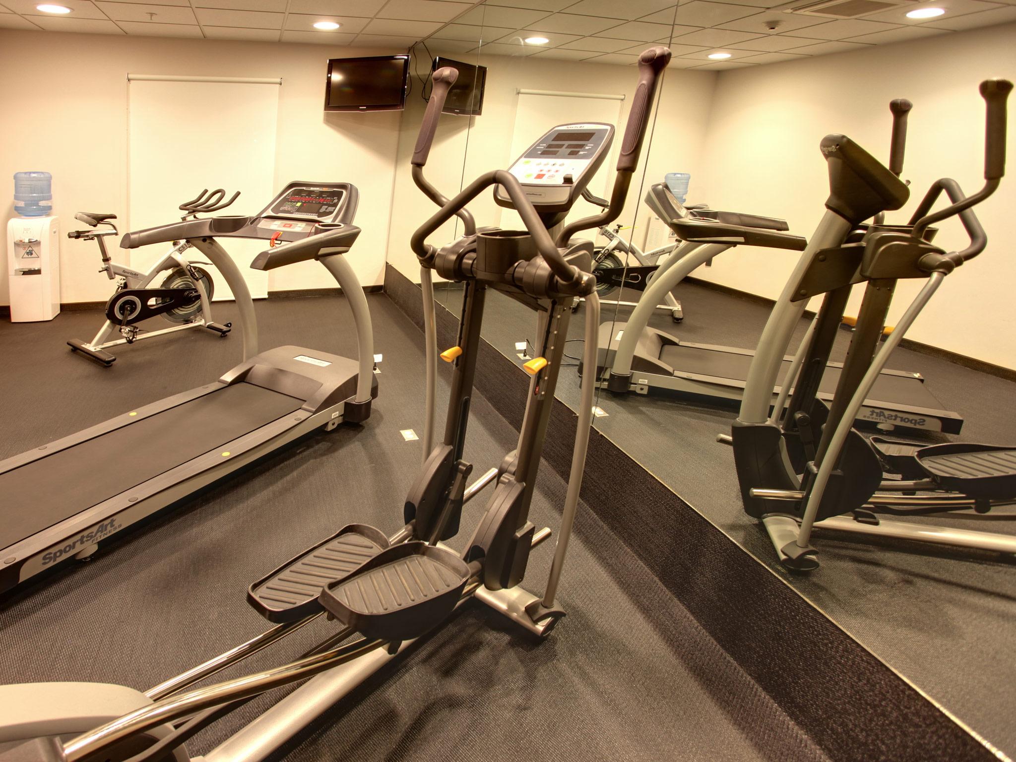 City Express By Marriott Durango Ngoại thất bức ảnh