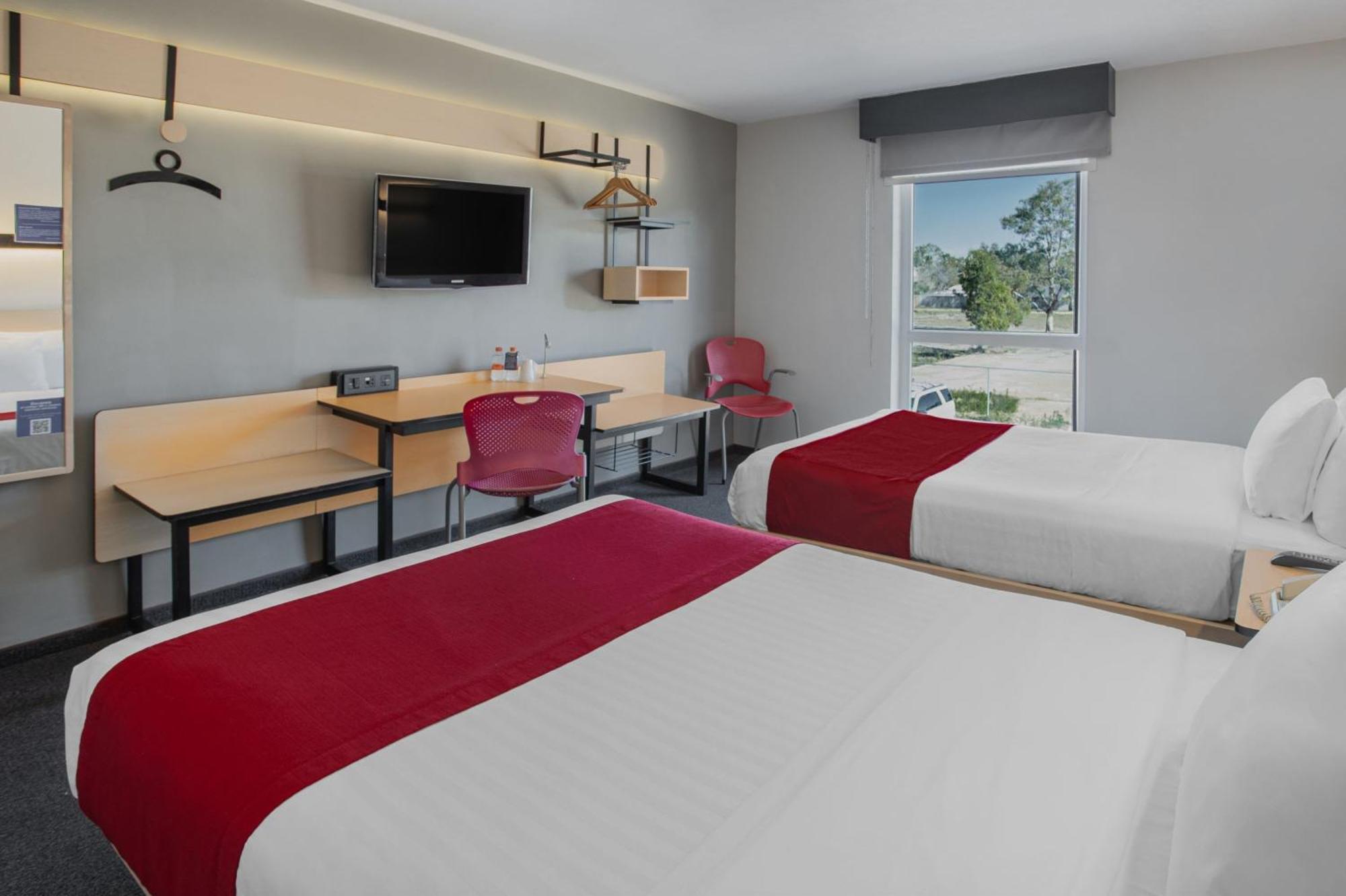 City Express By Marriott Durango Ngoại thất bức ảnh
