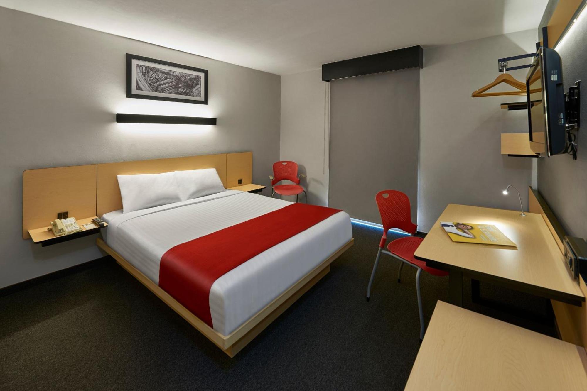 City Express By Marriott Durango Ngoại thất bức ảnh