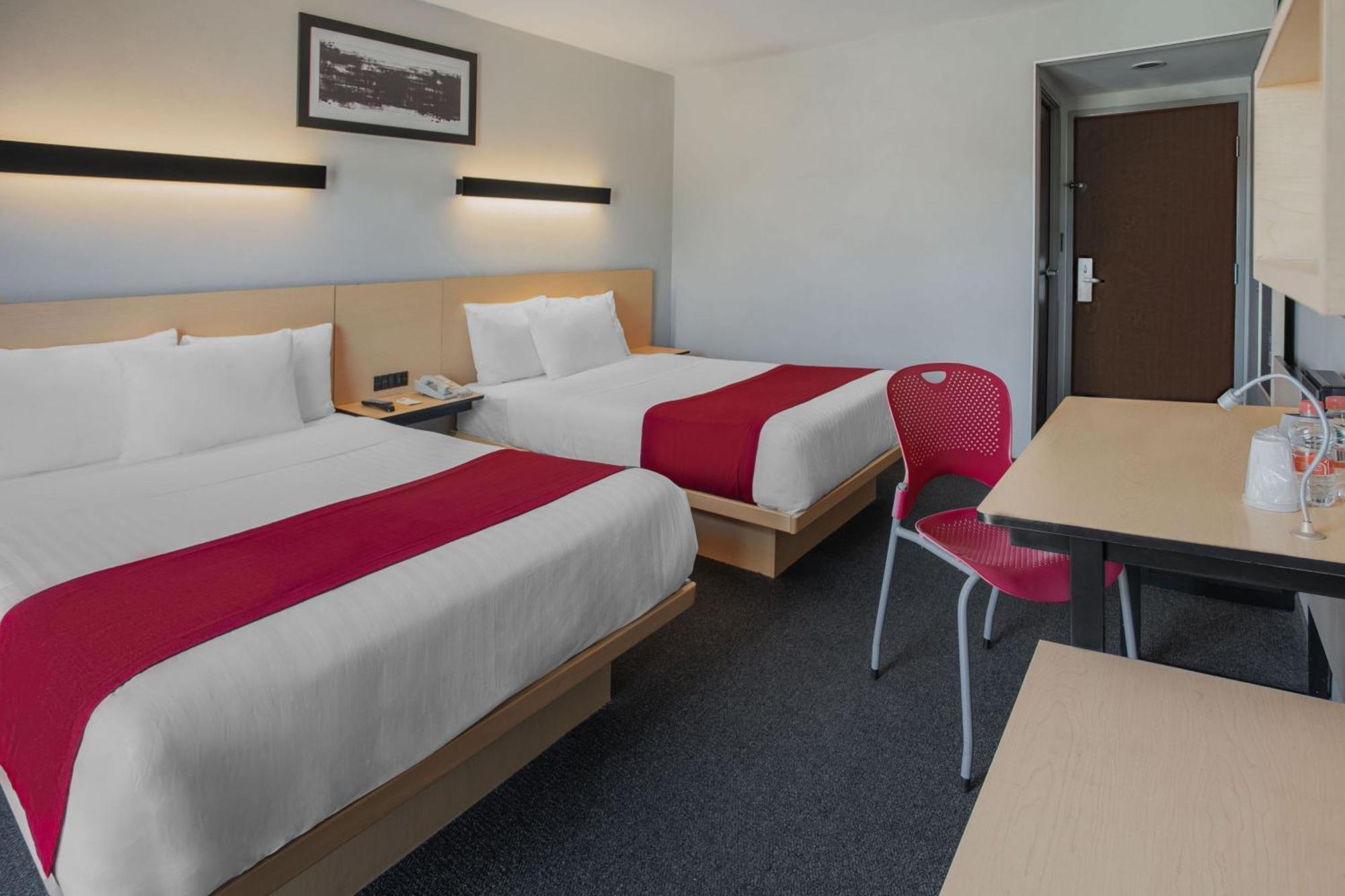 City Express By Marriott Durango Ngoại thất bức ảnh