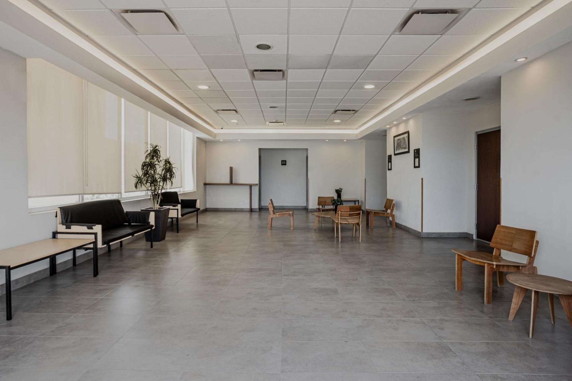 City Express By Marriott Durango Ngoại thất bức ảnh