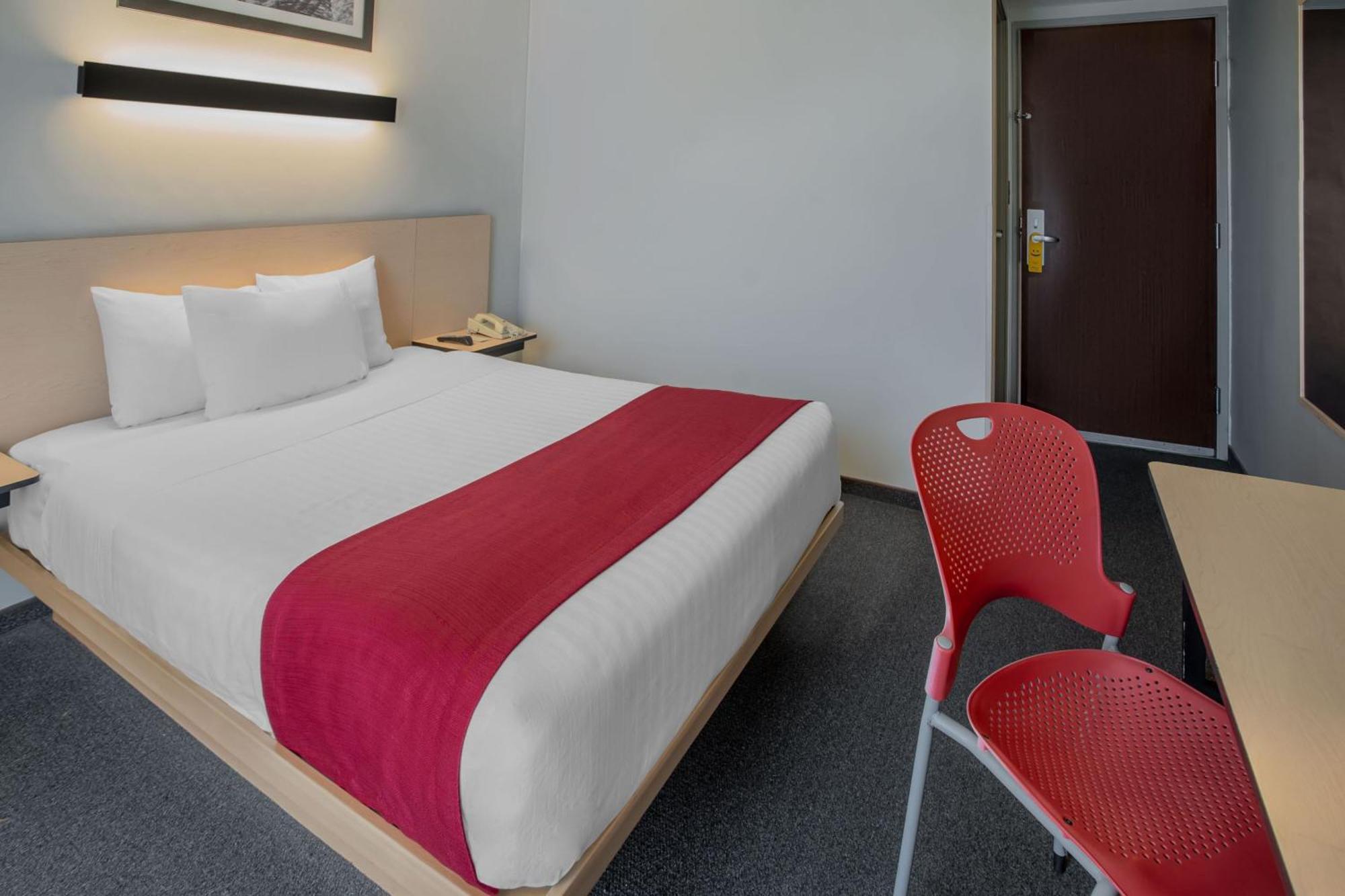 City Express By Marriott Durango Ngoại thất bức ảnh
