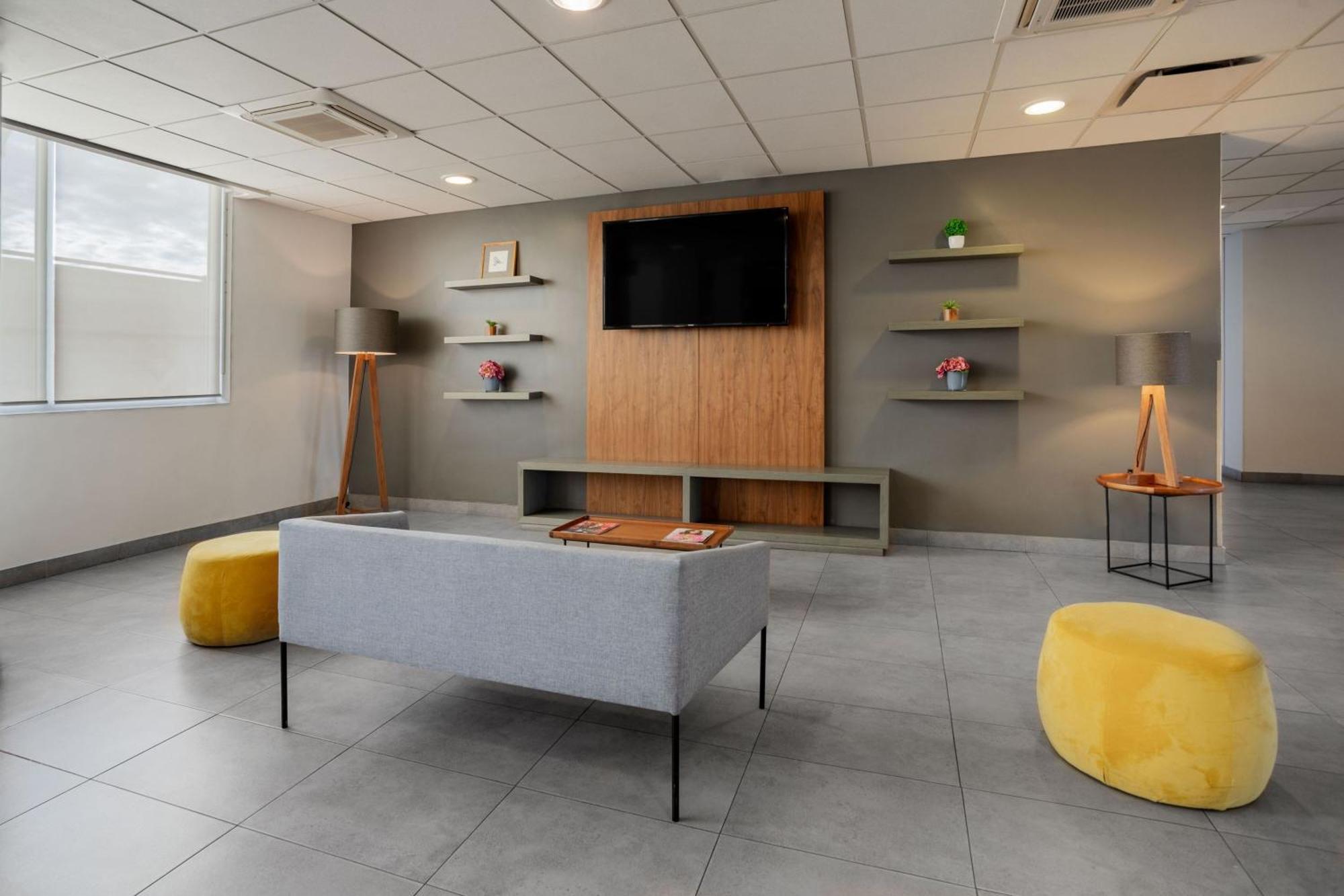 City Express By Marriott Durango Ngoại thất bức ảnh