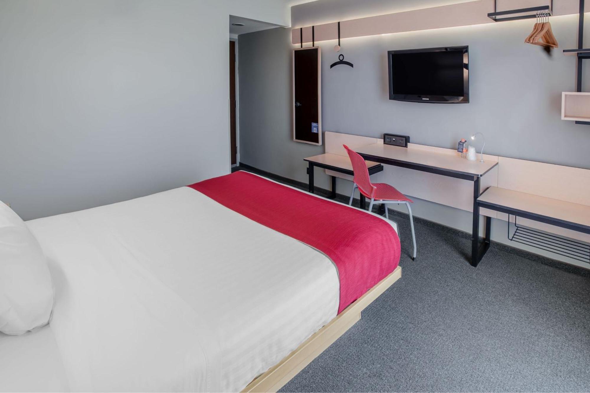 City Express By Marriott Durango Ngoại thất bức ảnh