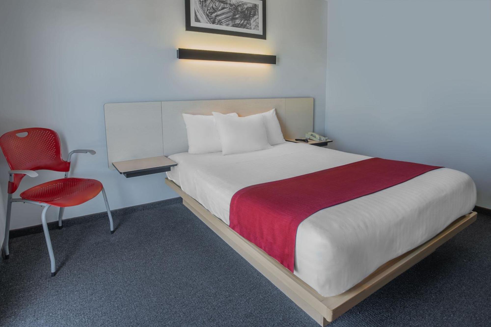 City Express By Marriott Durango Ngoại thất bức ảnh