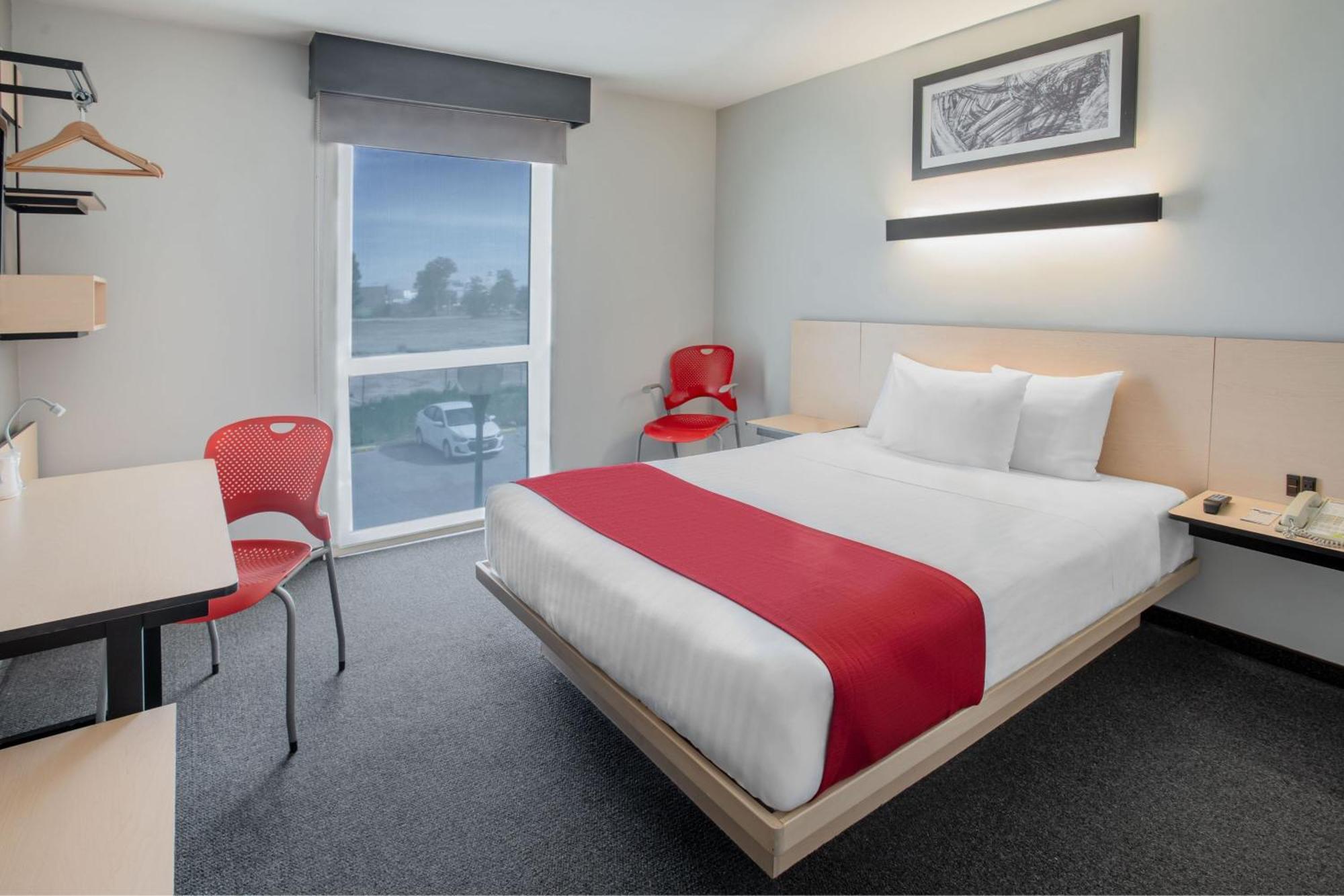 City Express By Marriott Durango Ngoại thất bức ảnh