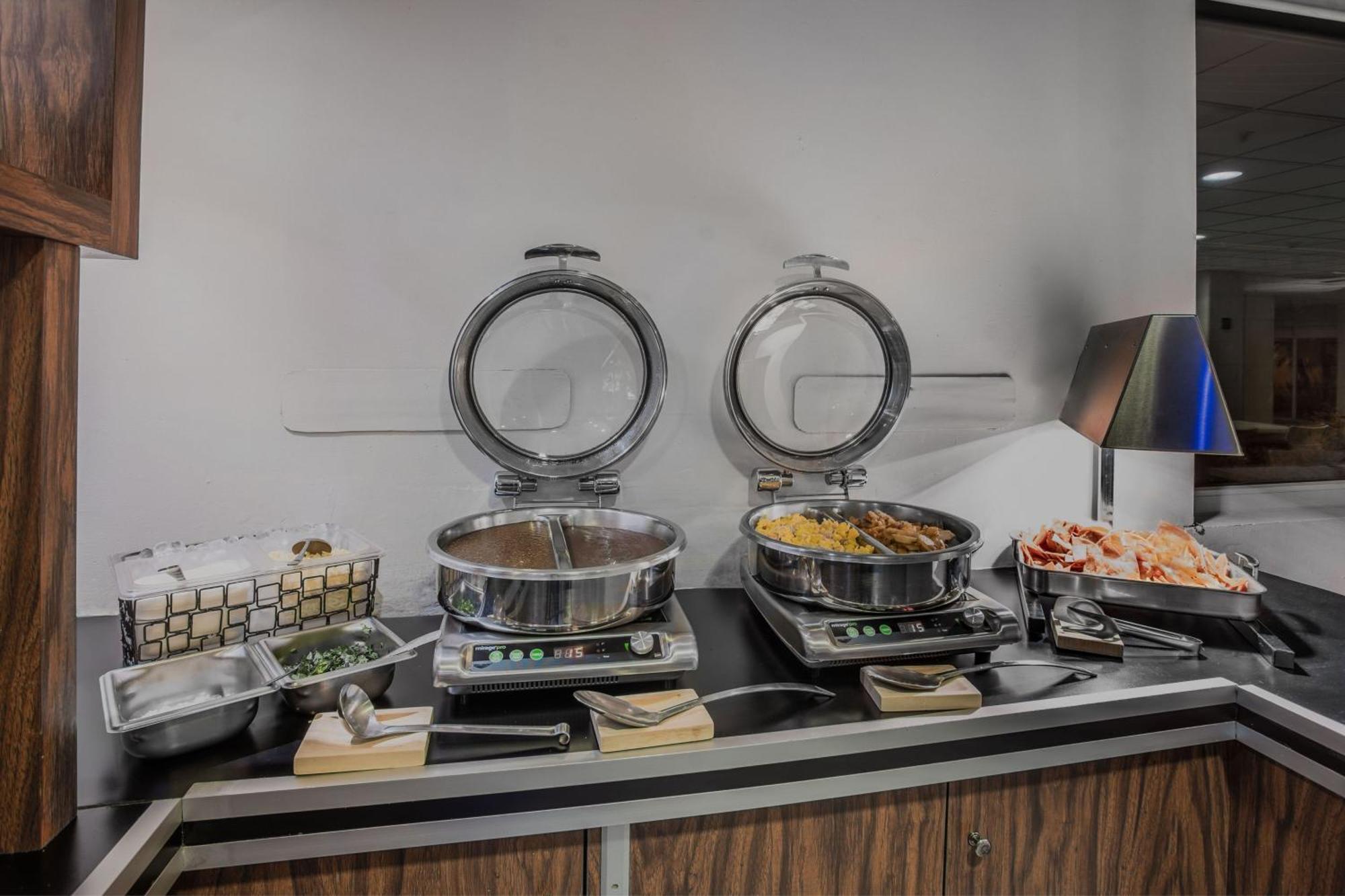 City Express By Marriott Durango Ngoại thất bức ảnh