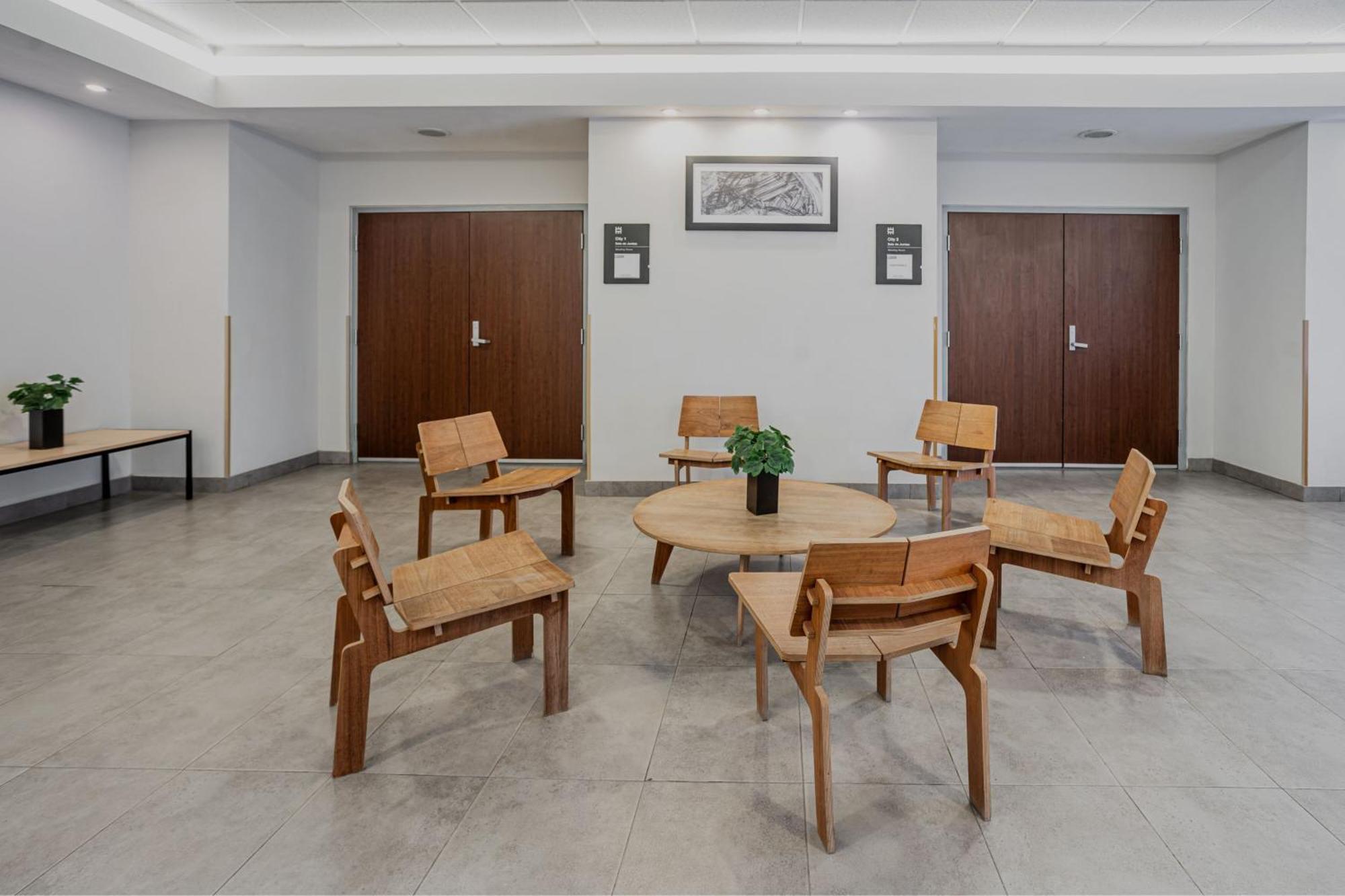 City Express By Marriott Durango Ngoại thất bức ảnh