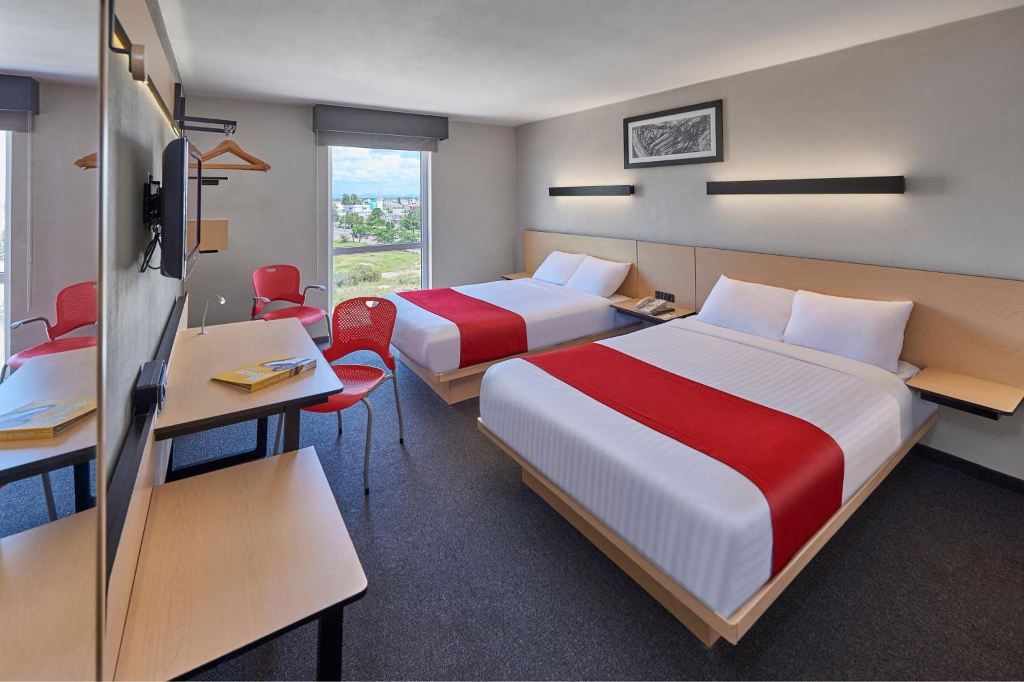 City Express By Marriott Durango Ngoại thất bức ảnh