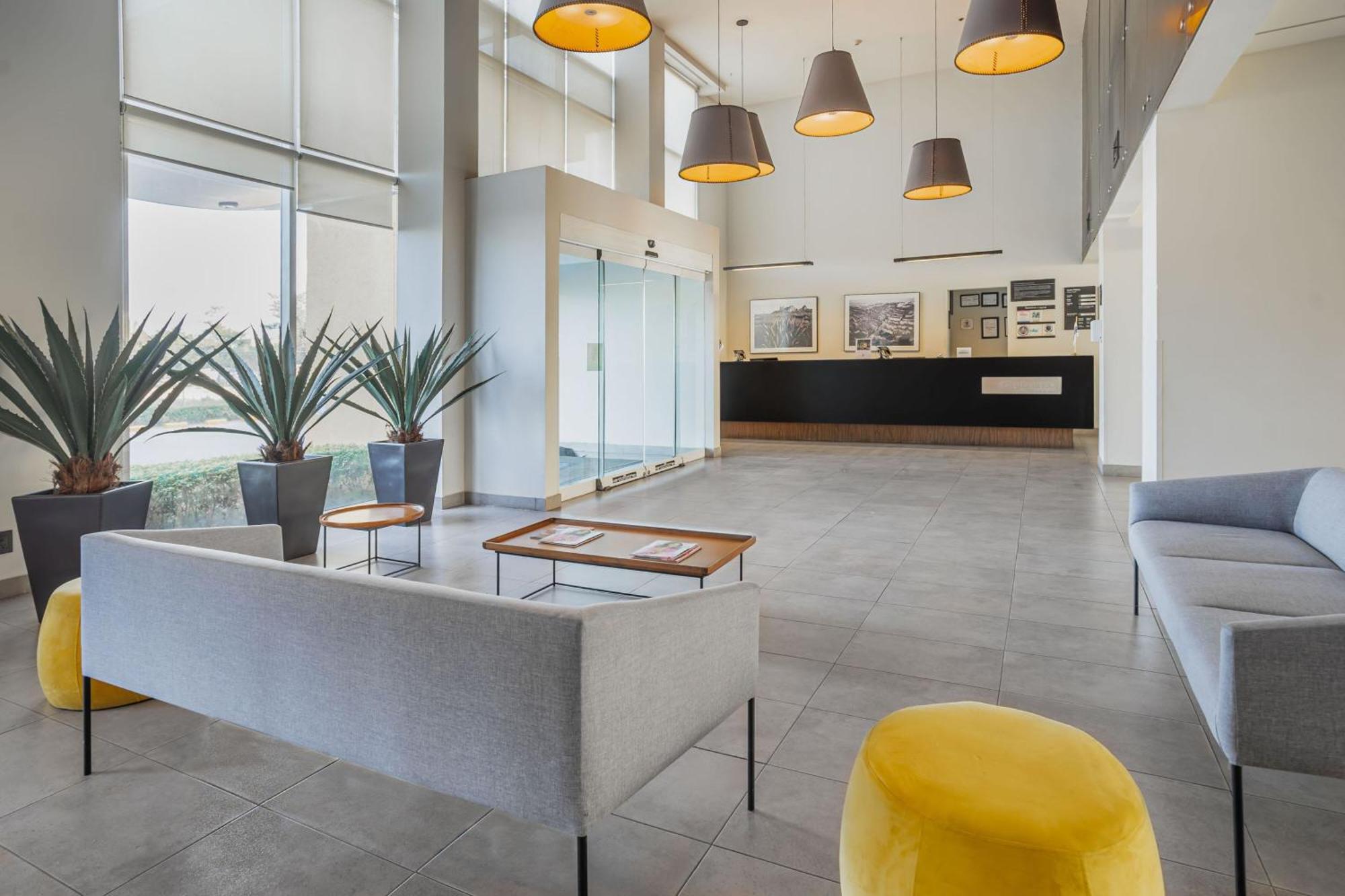City Express By Marriott Durango Ngoại thất bức ảnh