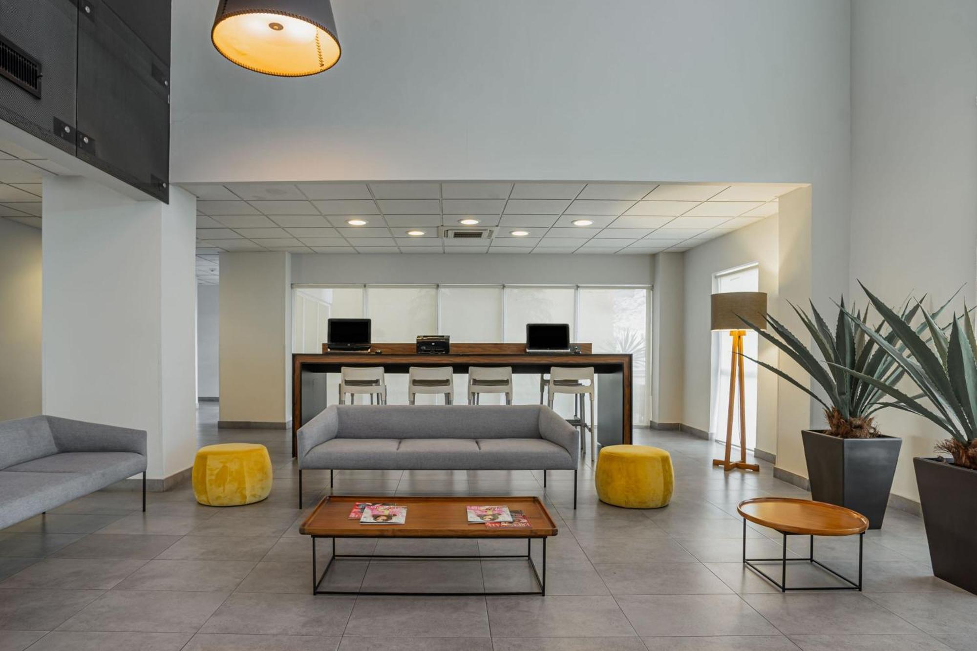 City Express By Marriott Durango Ngoại thất bức ảnh