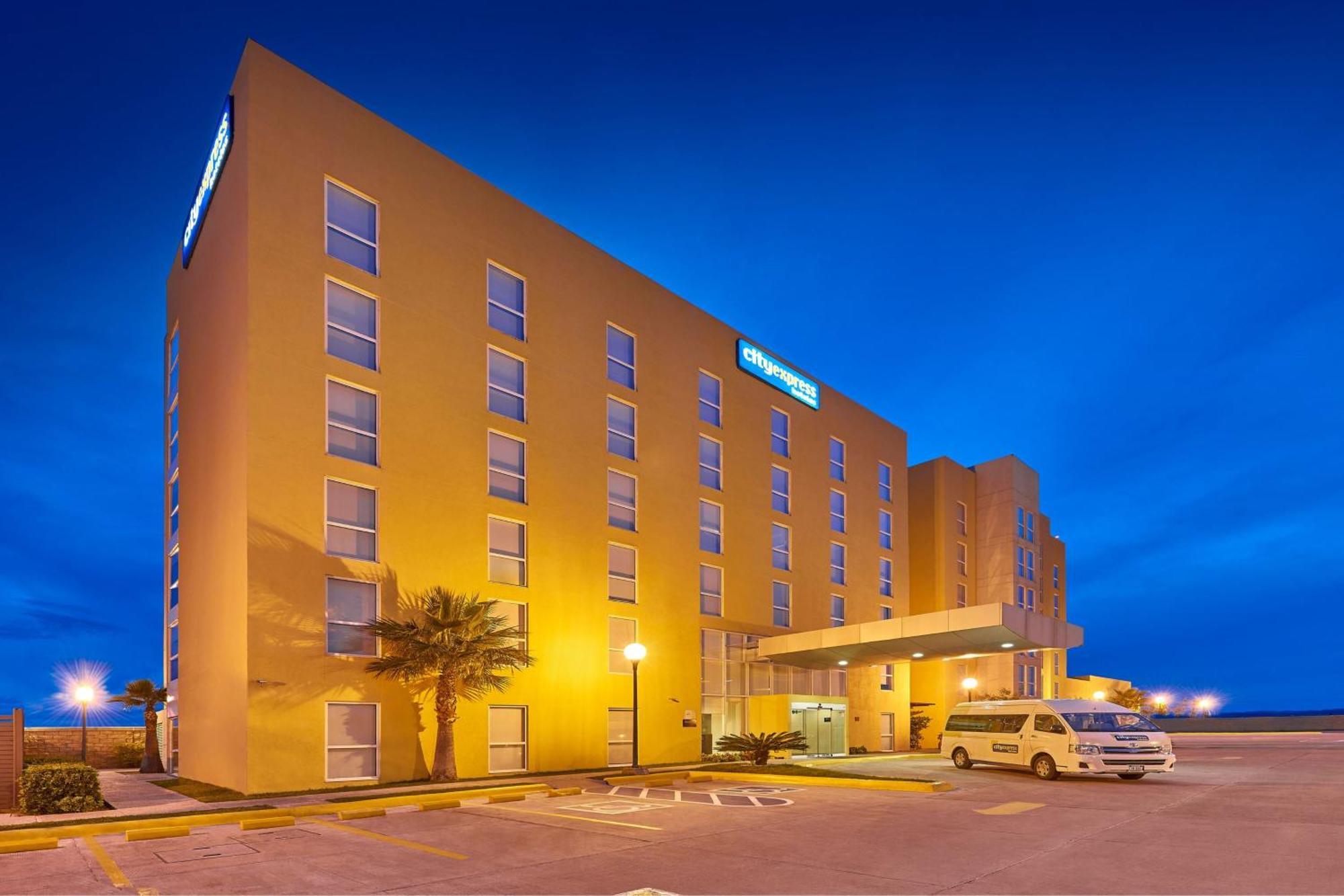 City Express By Marriott Durango Ngoại thất bức ảnh