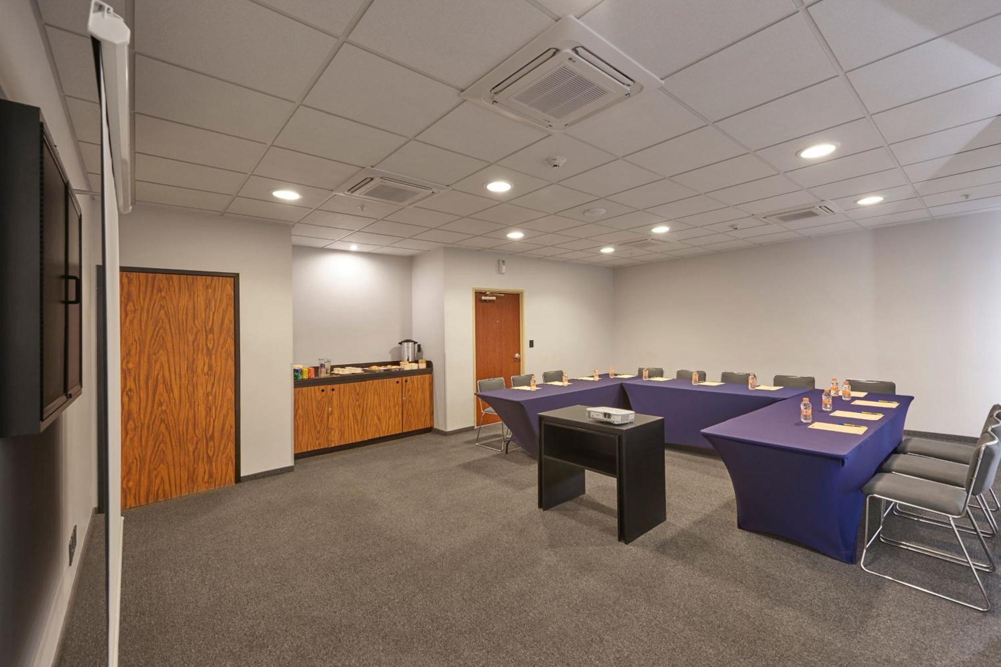 City Express By Marriott Durango Ngoại thất bức ảnh