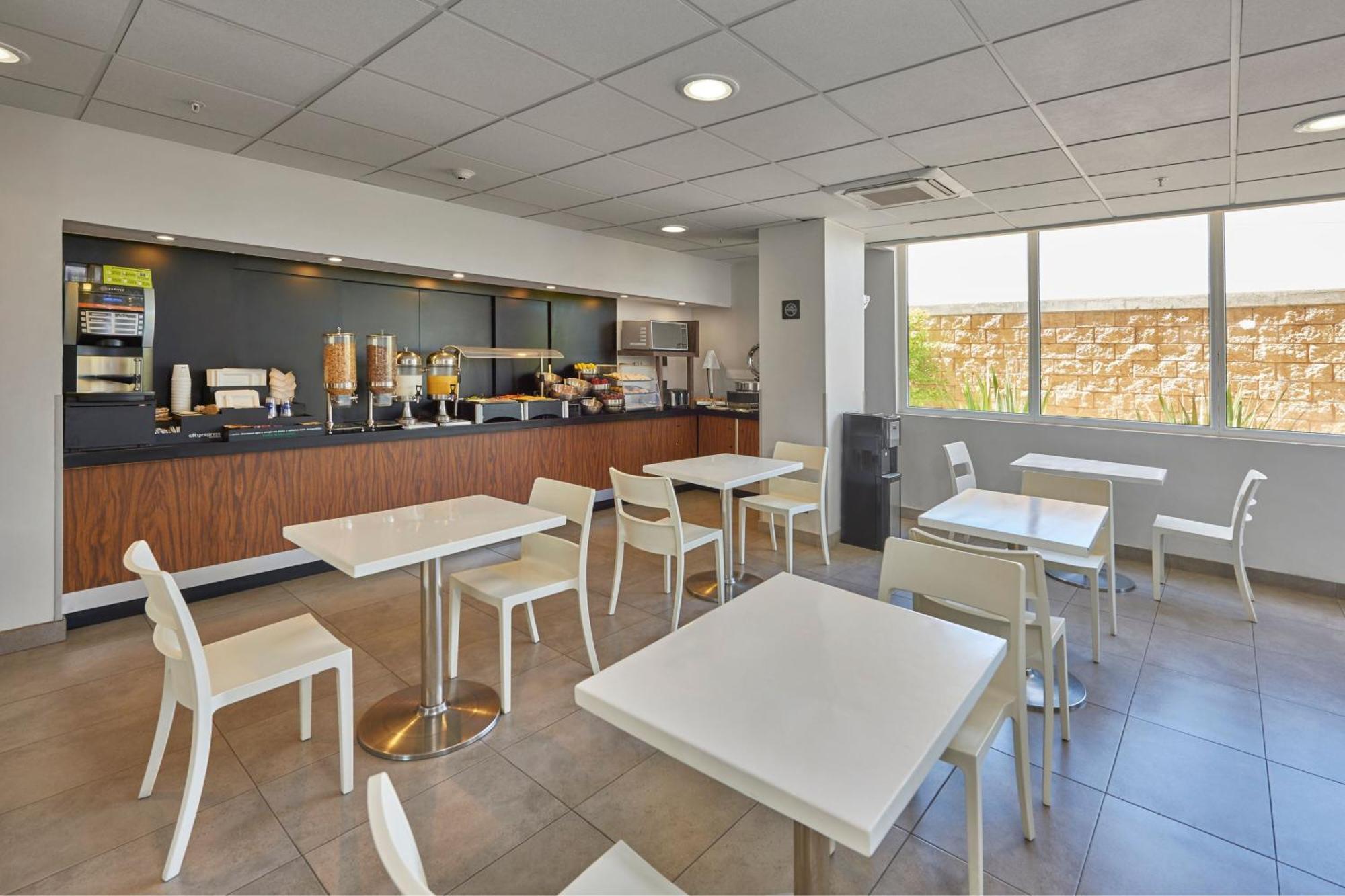 City Express By Marriott Durango Ngoại thất bức ảnh