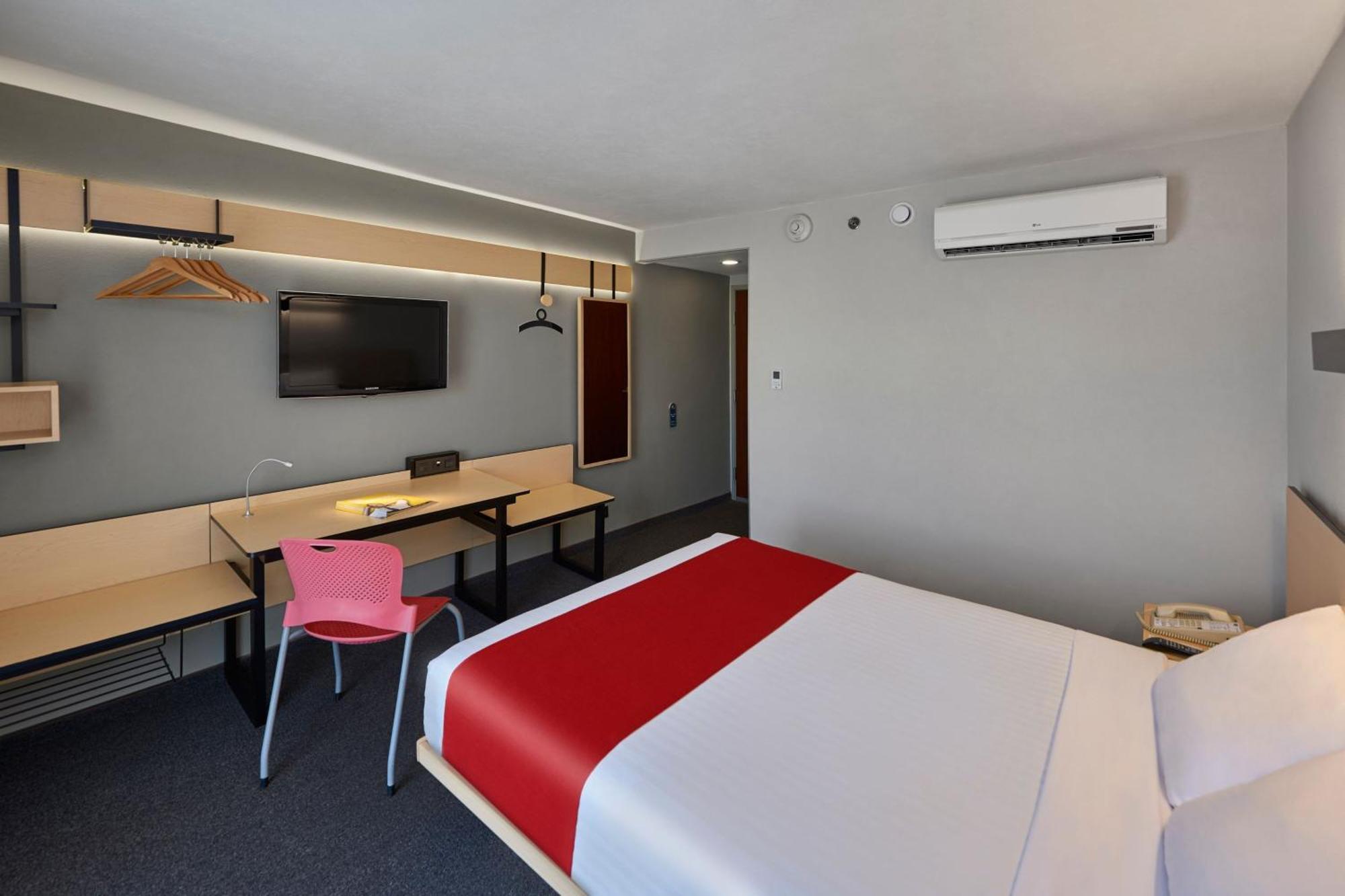 City Express By Marriott Durango Ngoại thất bức ảnh