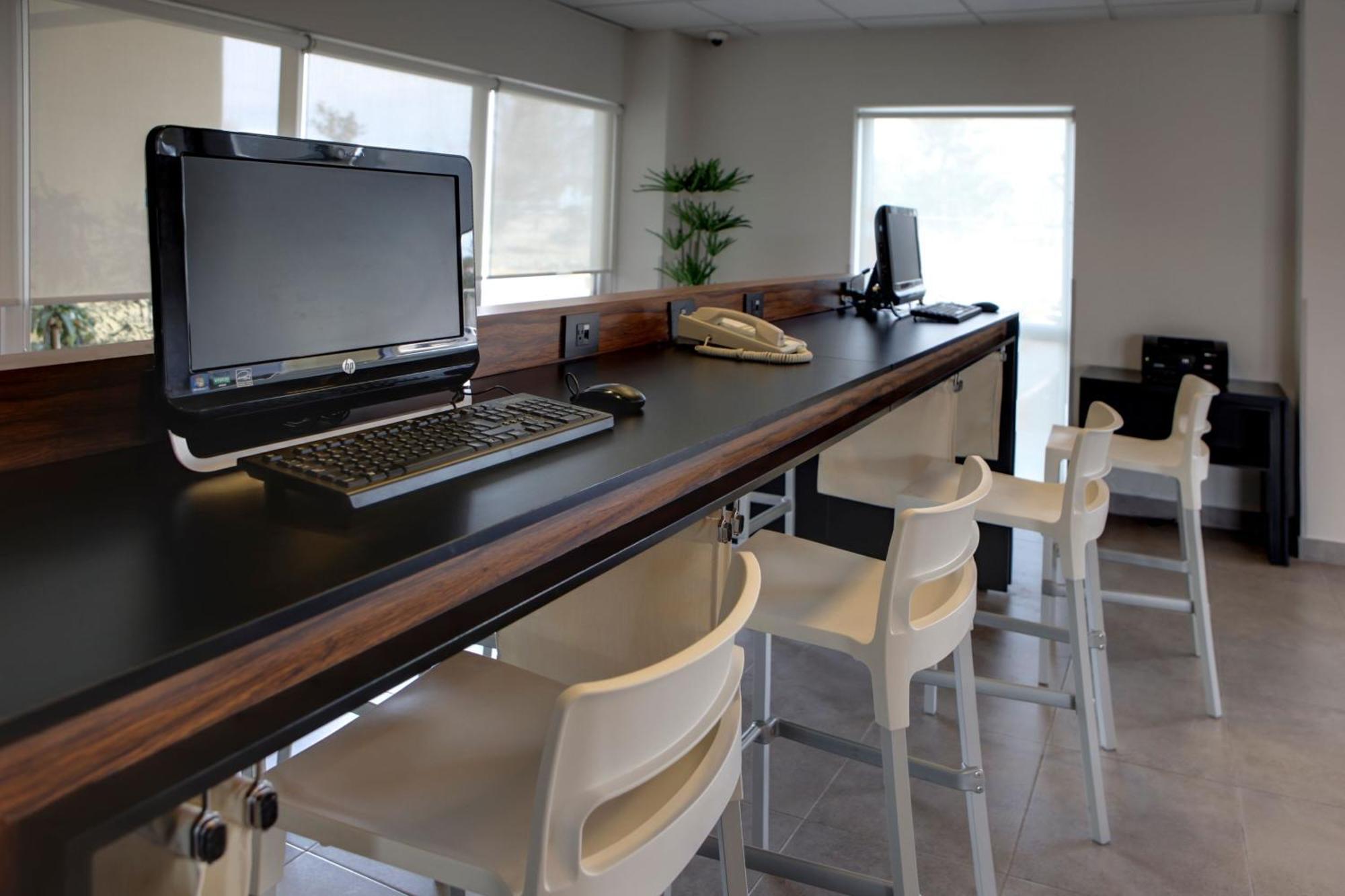 City Express By Marriott Durango Ngoại thất bức ảnh