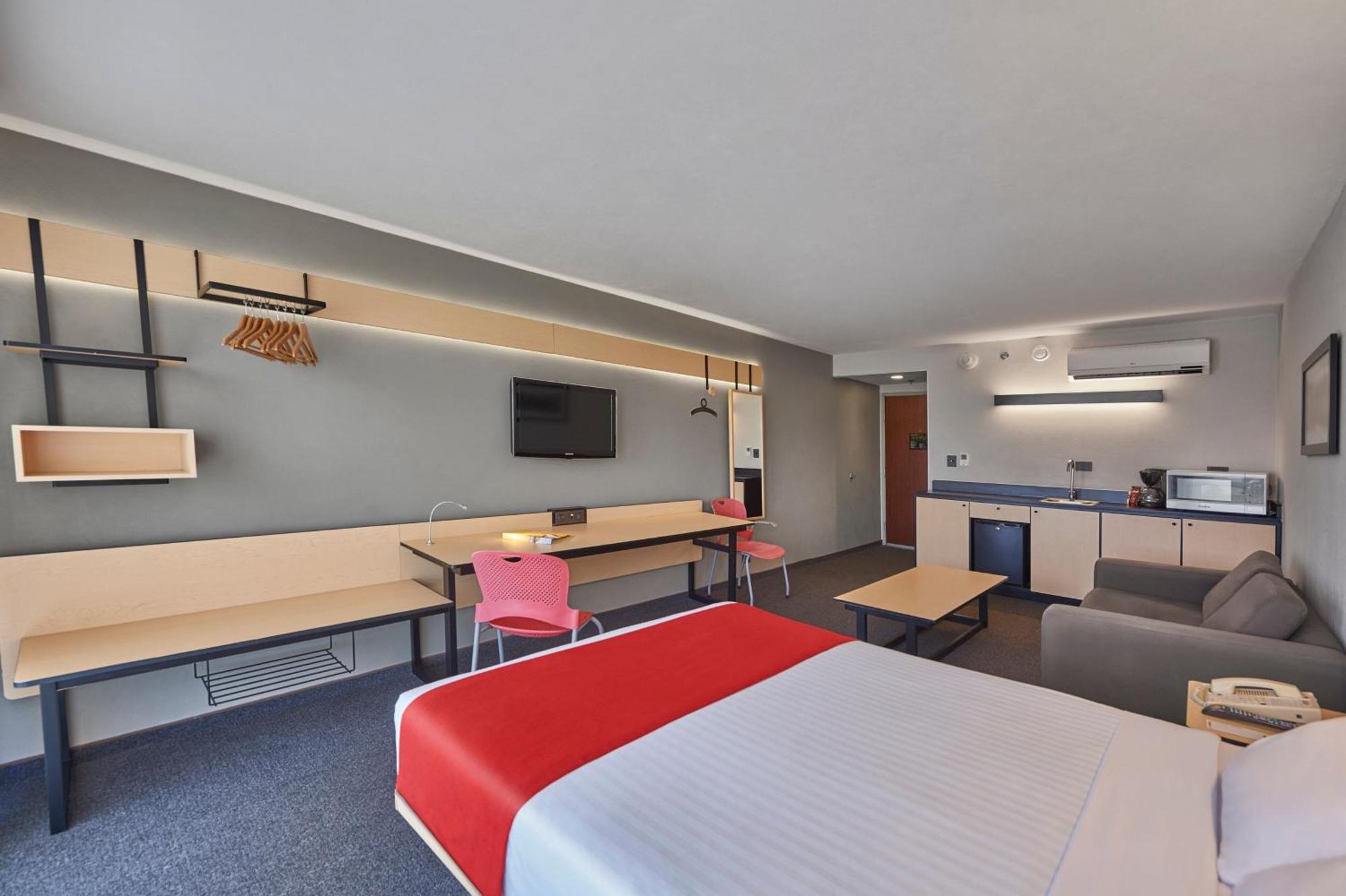 City Express By Marriott Durango Ngoại thất bức ảnh