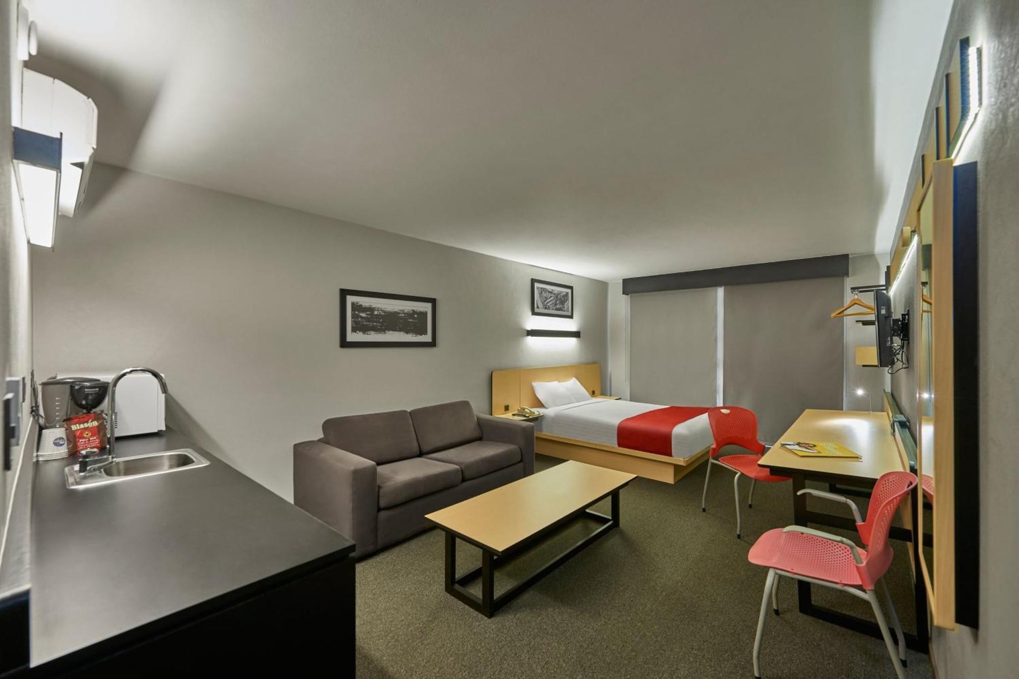 City Express By Marriott Durango Ngoại thất bức ảnh