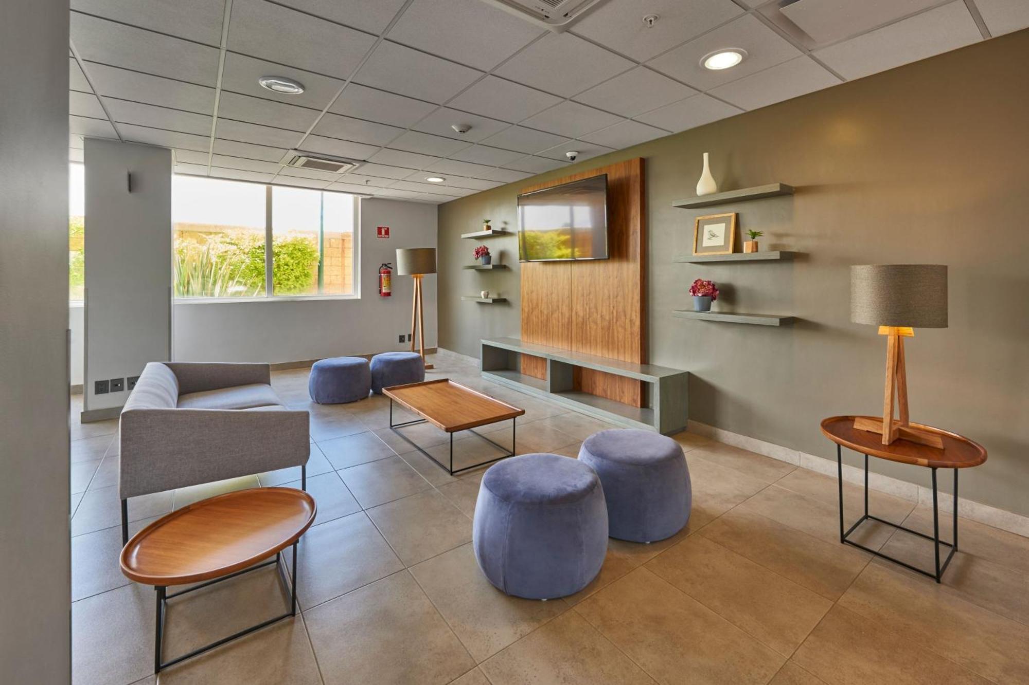 City Express By Marriott Durango Ngoại thất bức ảnh