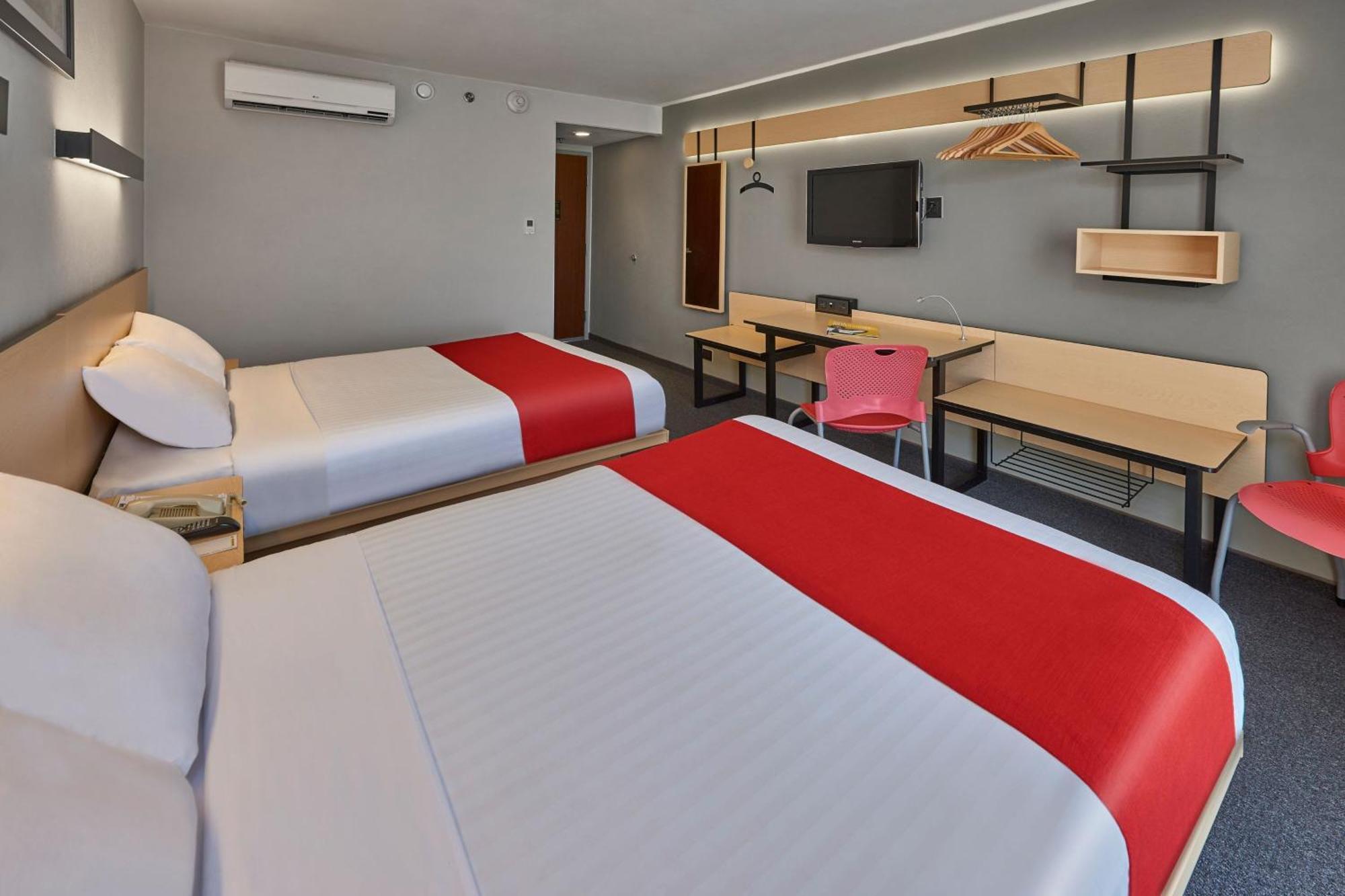 City Express By Marriott Durango Ngoại thất bức ảnh