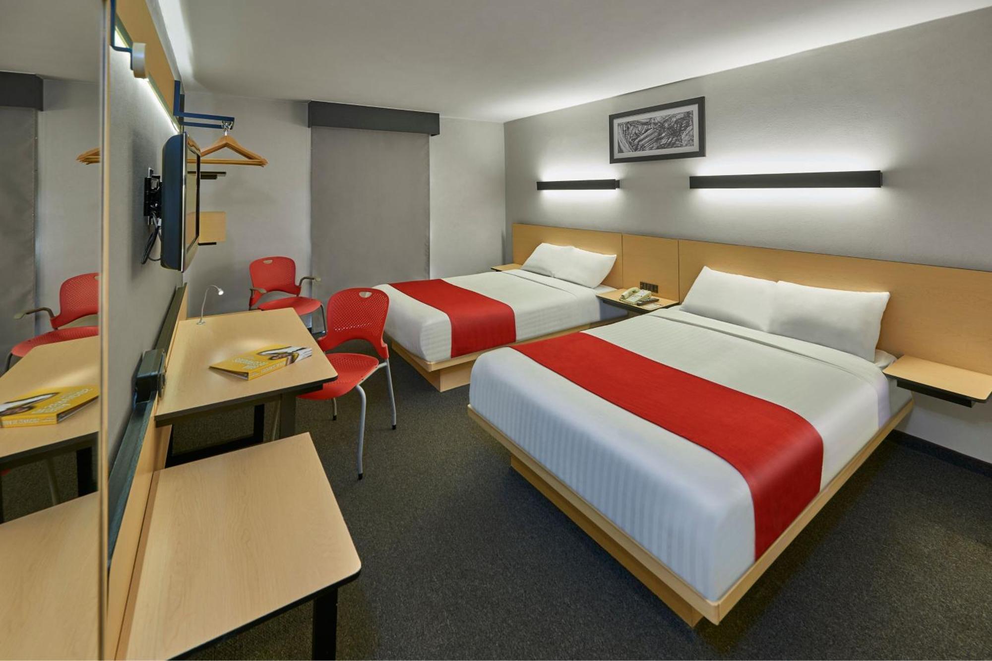 City Express By Marriott Durango Ngoại thất bức ảnh