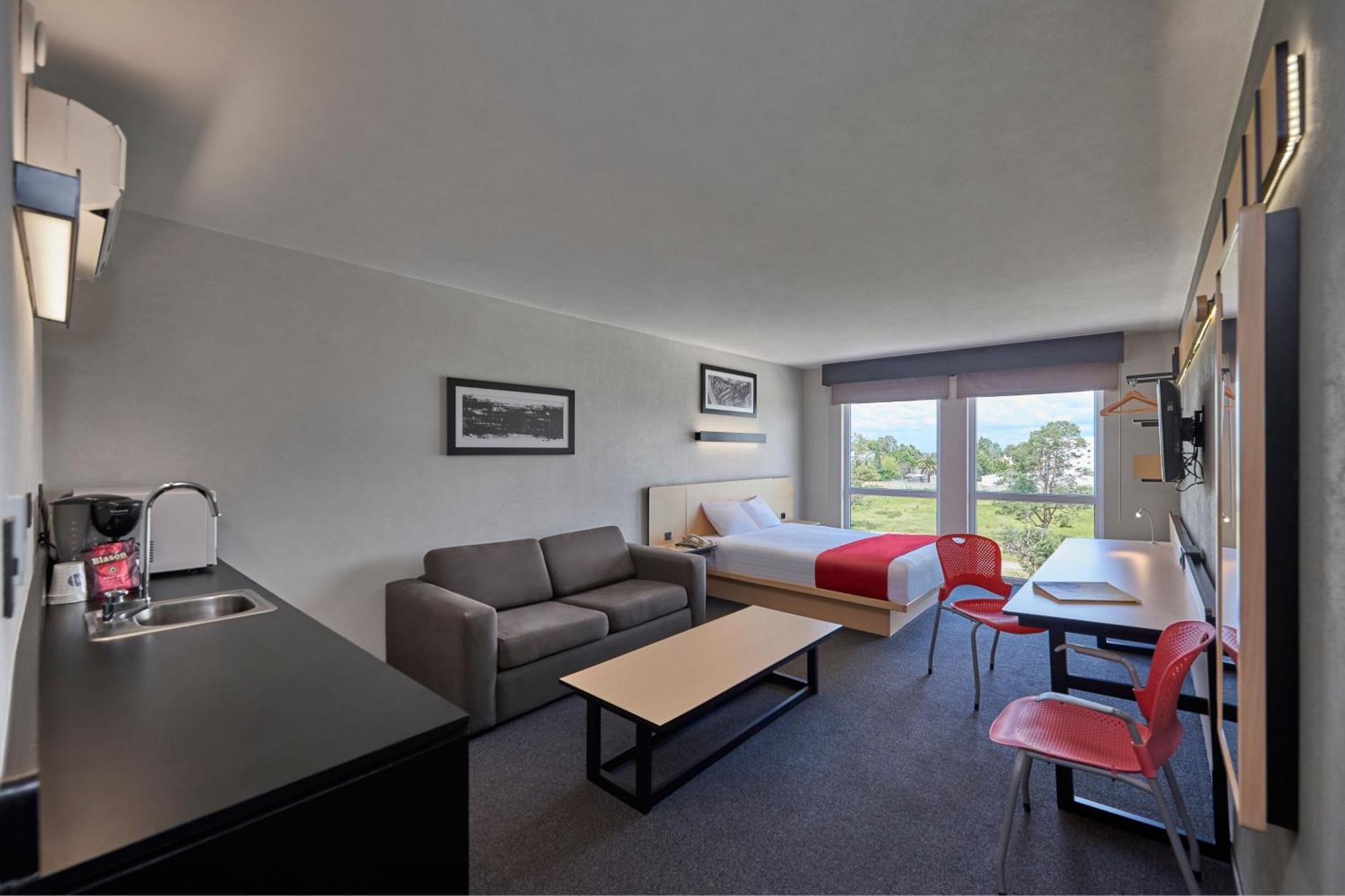 City Express By Marriott Durango Ngoại thất bức ảnh