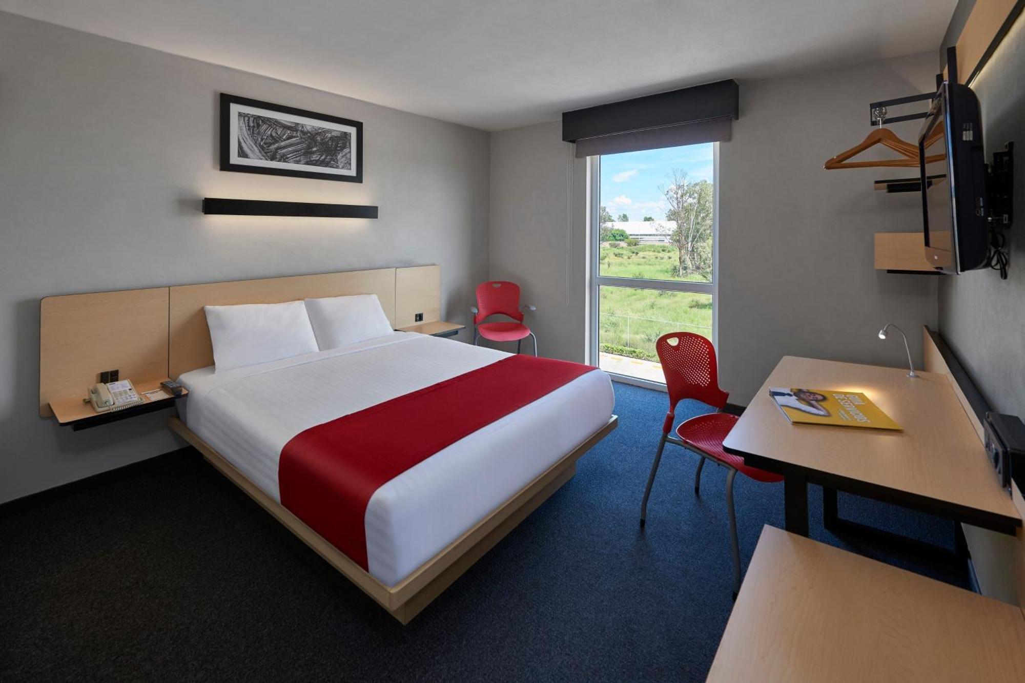 City Express By Marriott Durango Ngoại thất bức ảnh